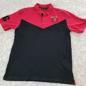COOGI Polo Shirt
